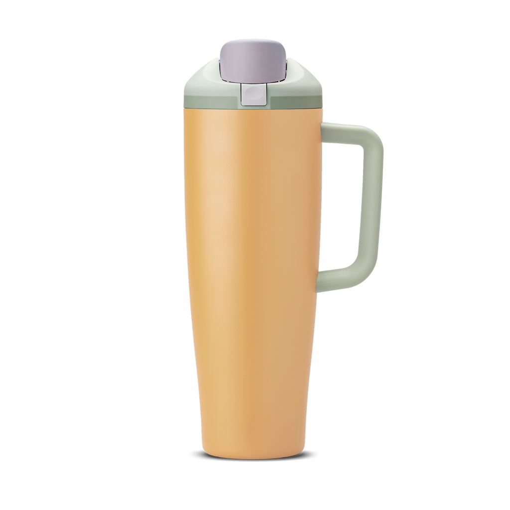 FreeSip® Tumbler UK - Daily Hydration Made Easy
