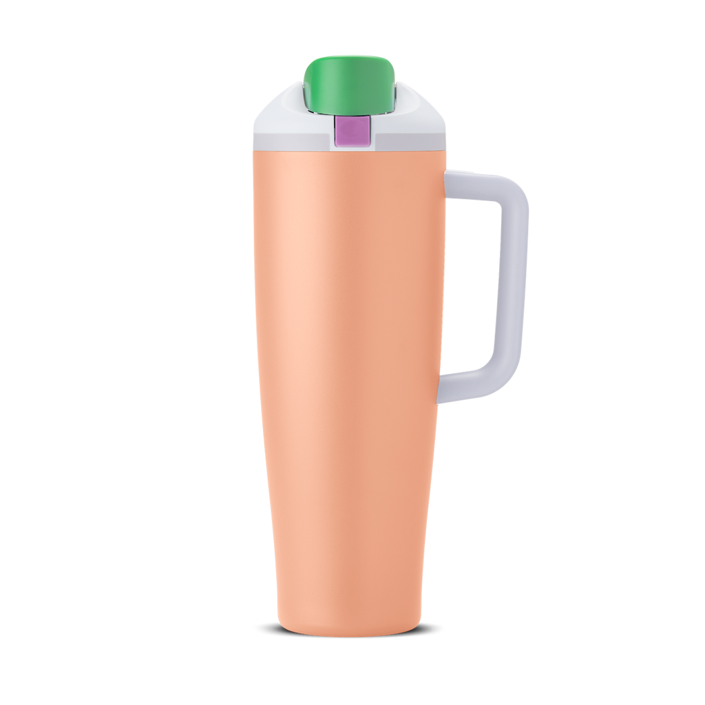 FreeSip® Tumbler CA - Better Sips Better Day