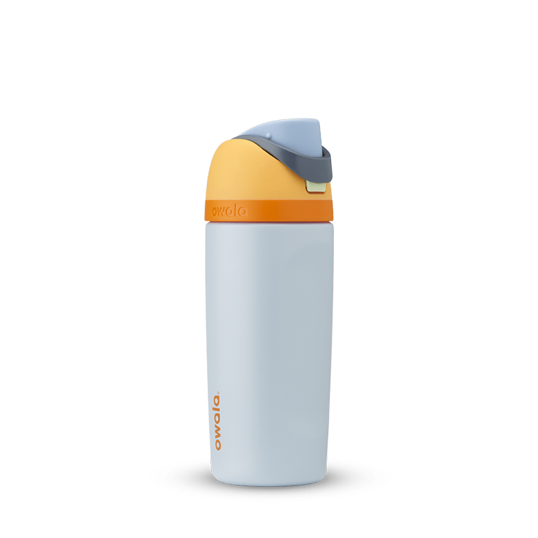 FreeSip® CA - Ready for Workouts