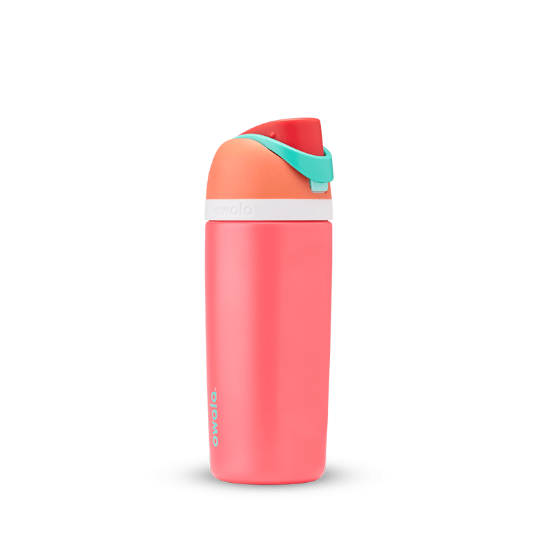 FreeSip® CA - Ready for Workouts