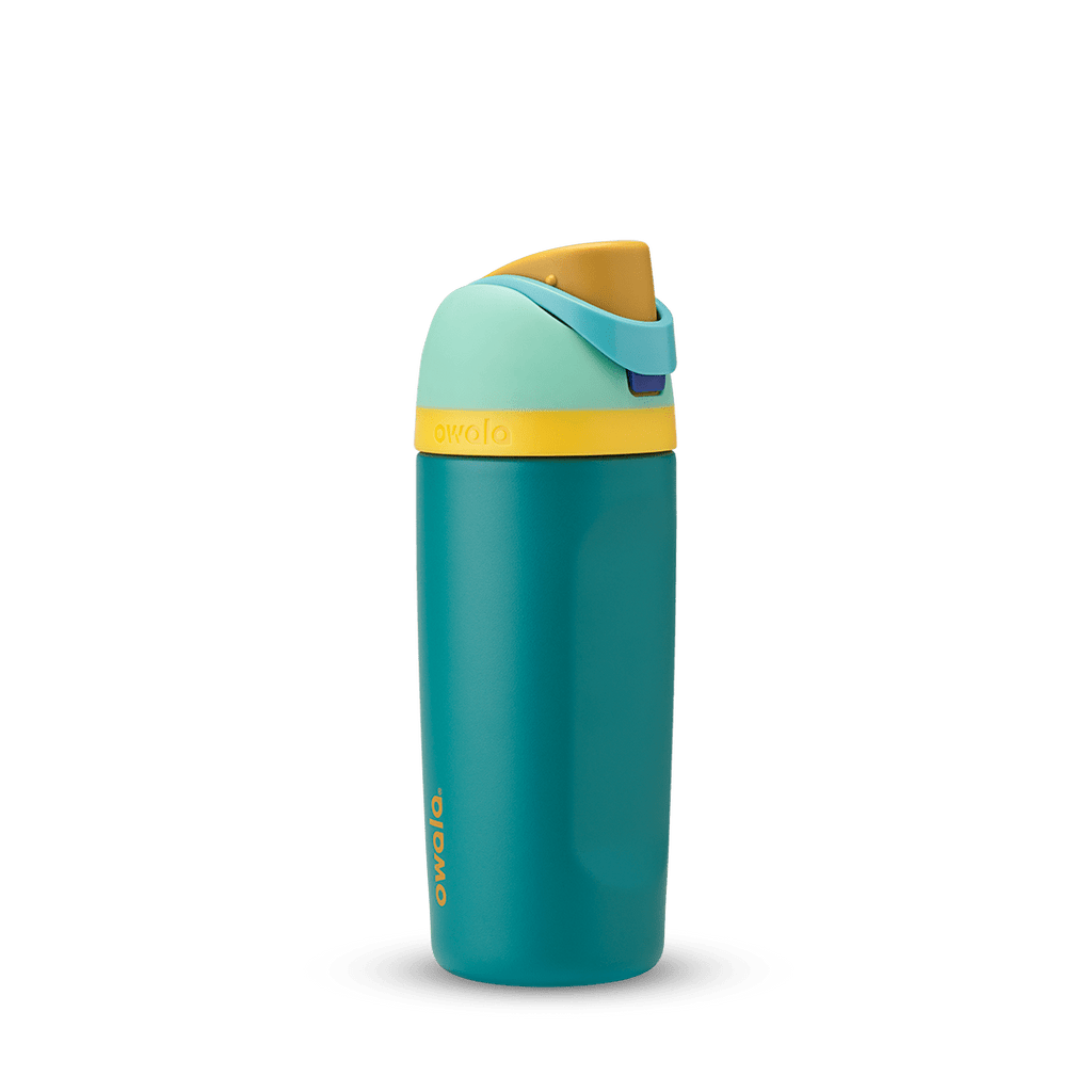 FreeSip® CA - Ready for Workouts