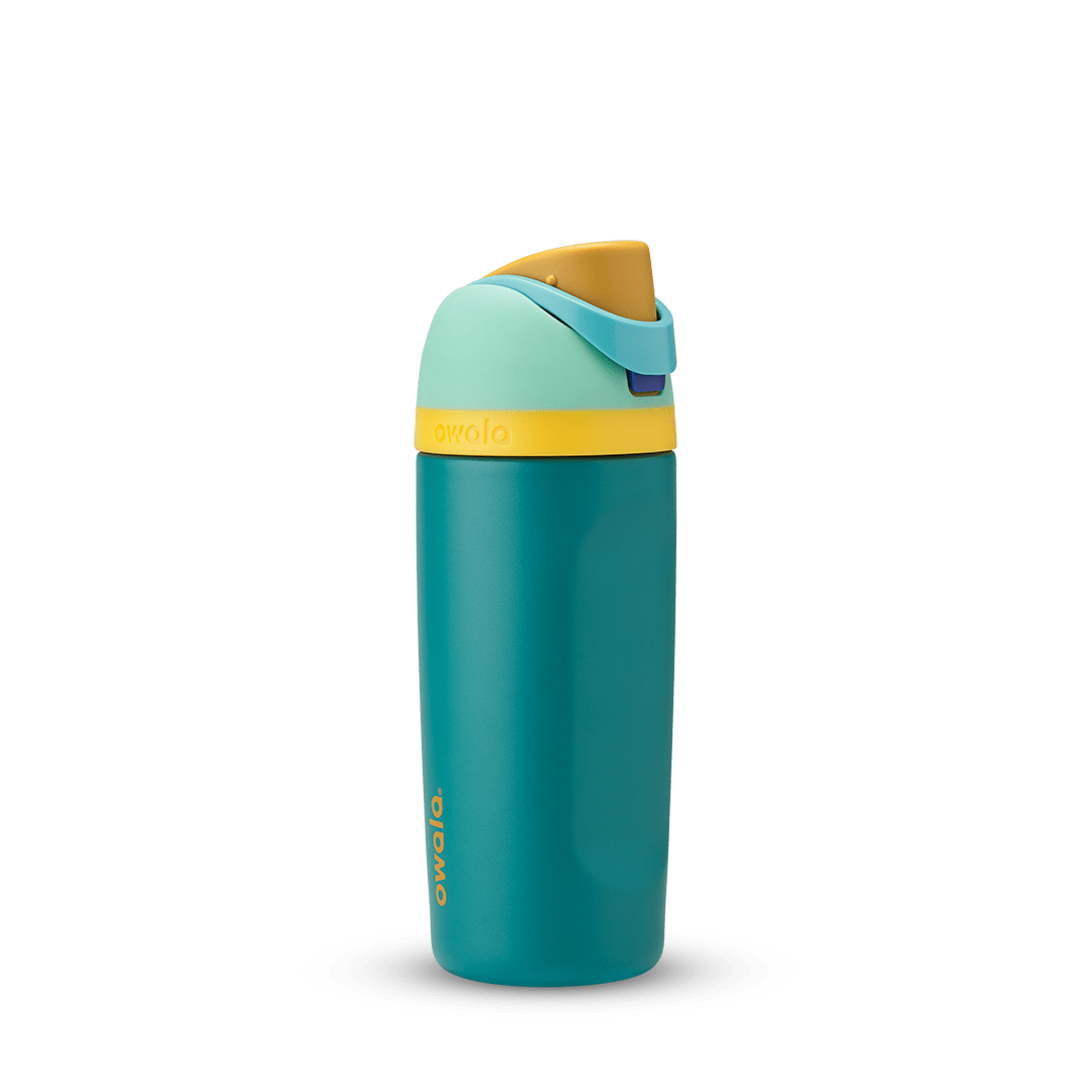 FreeSip® CA - Ready for Workouts