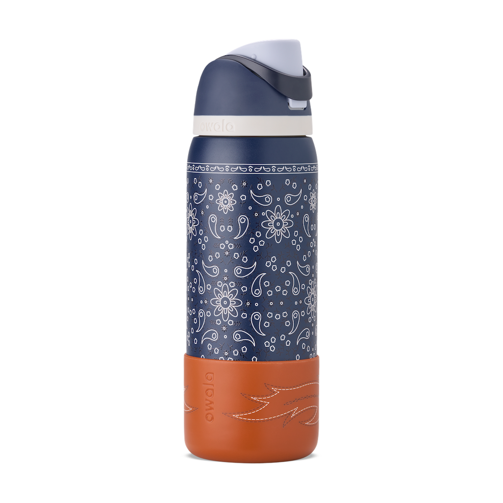 FreeSip - Hydration With Personality