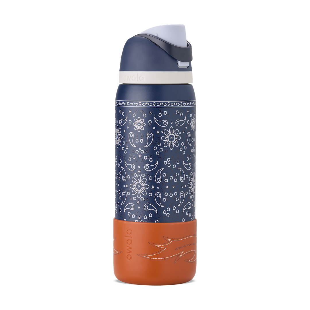 FreeSip - Hydration With Personality