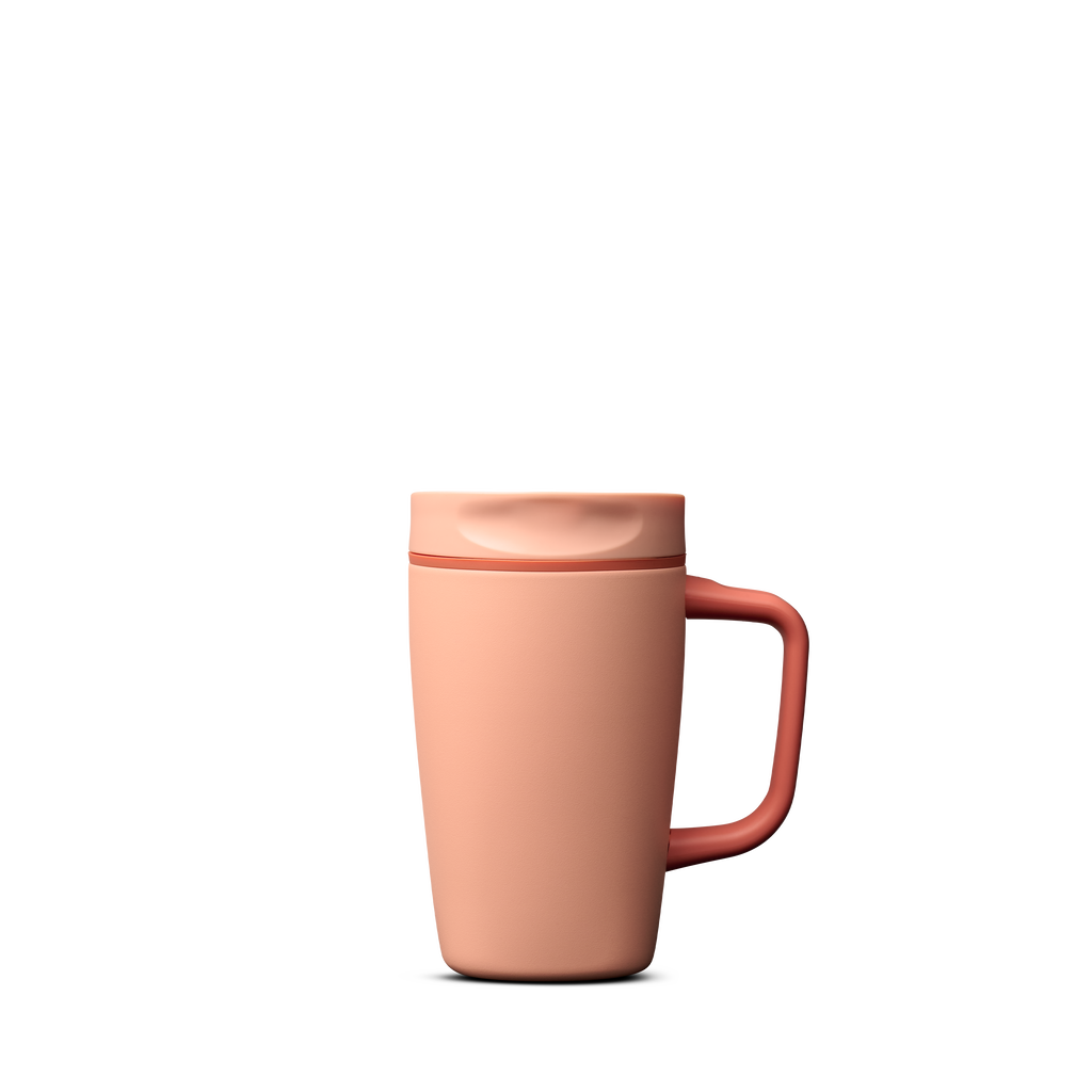 SmoothSip® Slider with Handle - Sip Better Every Morning