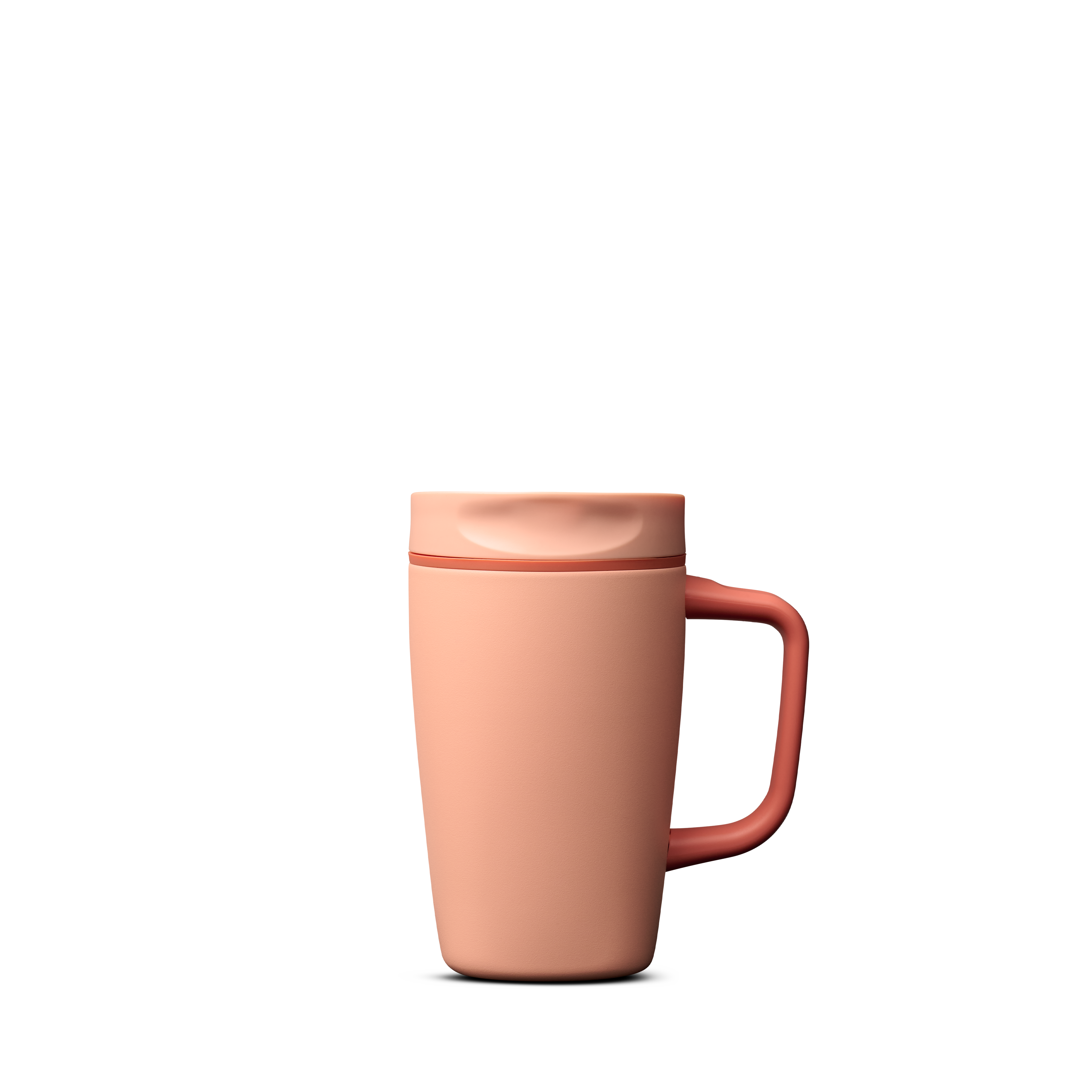 SmoothSip® Slider with Handle - Sip Better Every Morning