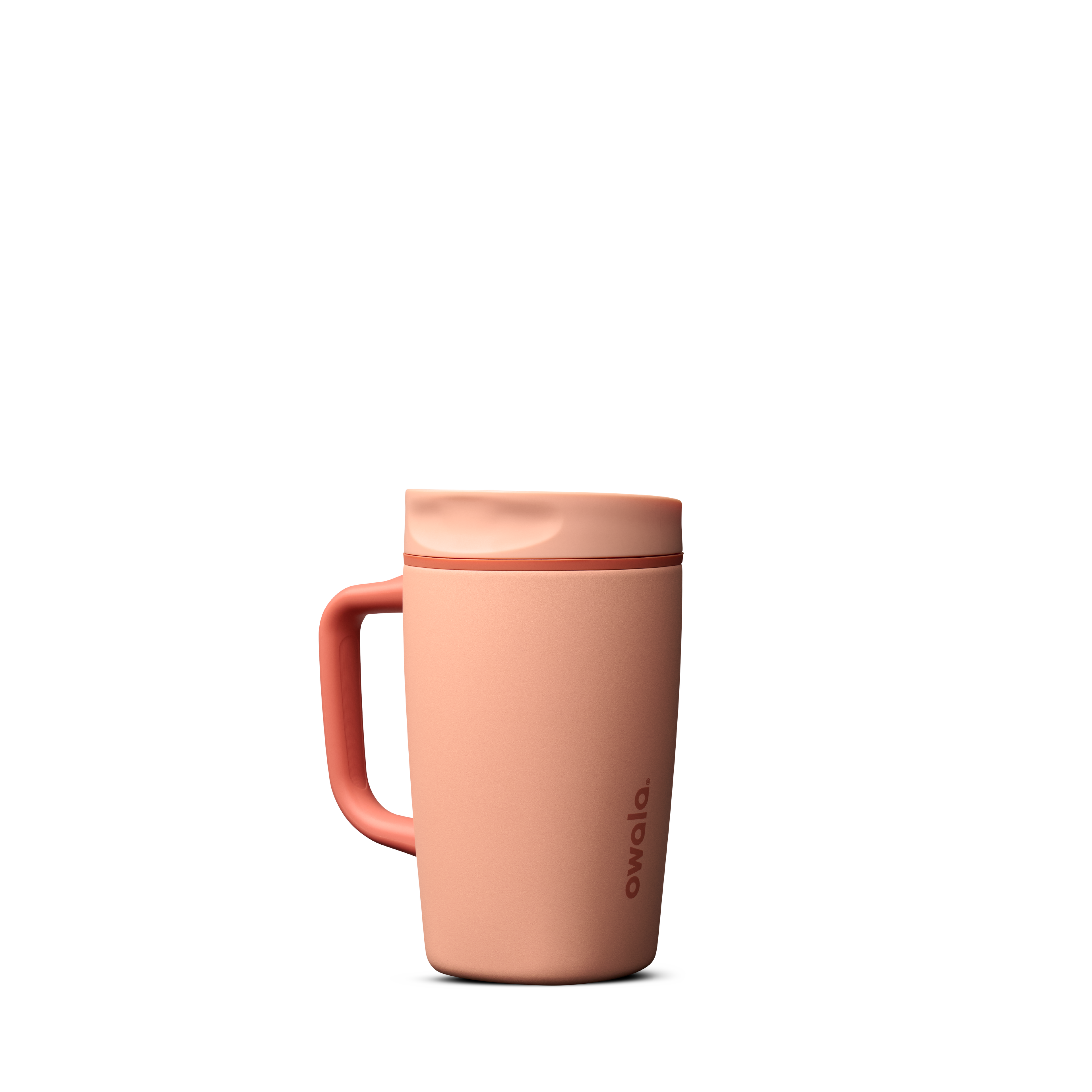 SmoothSip® Slider with Handle - Sip Better Every Morning