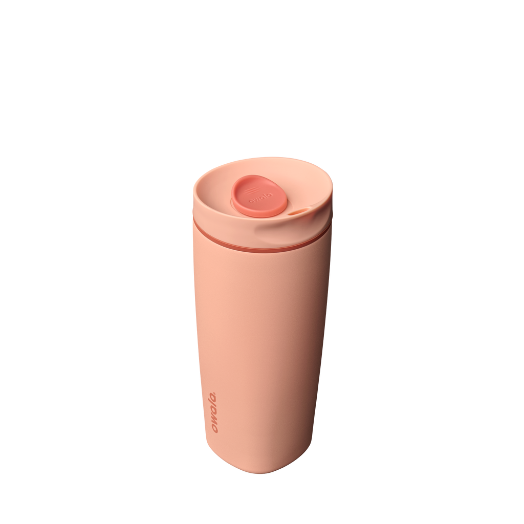 SmoothSip® Slider - Workday Hydration Made Easy