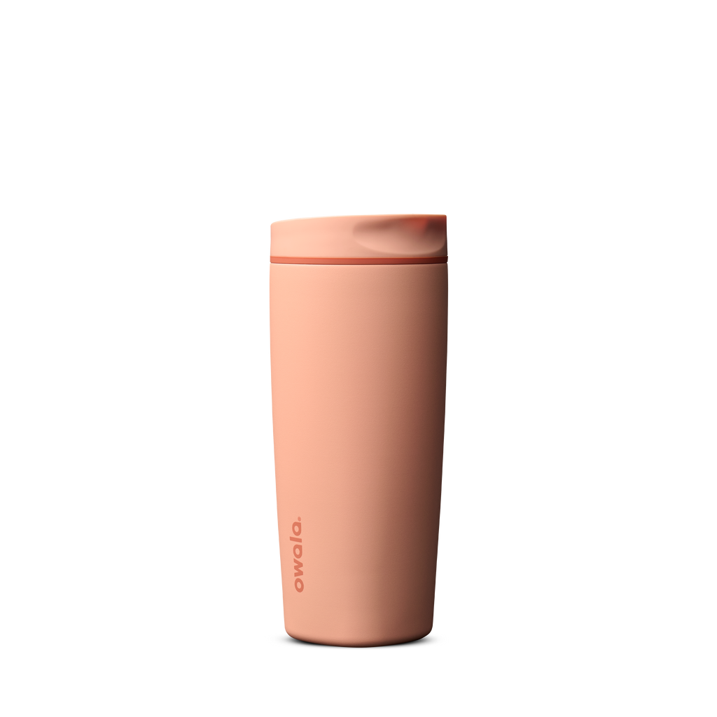 SmoothSip® Slider - Workday Hydration Made Easy