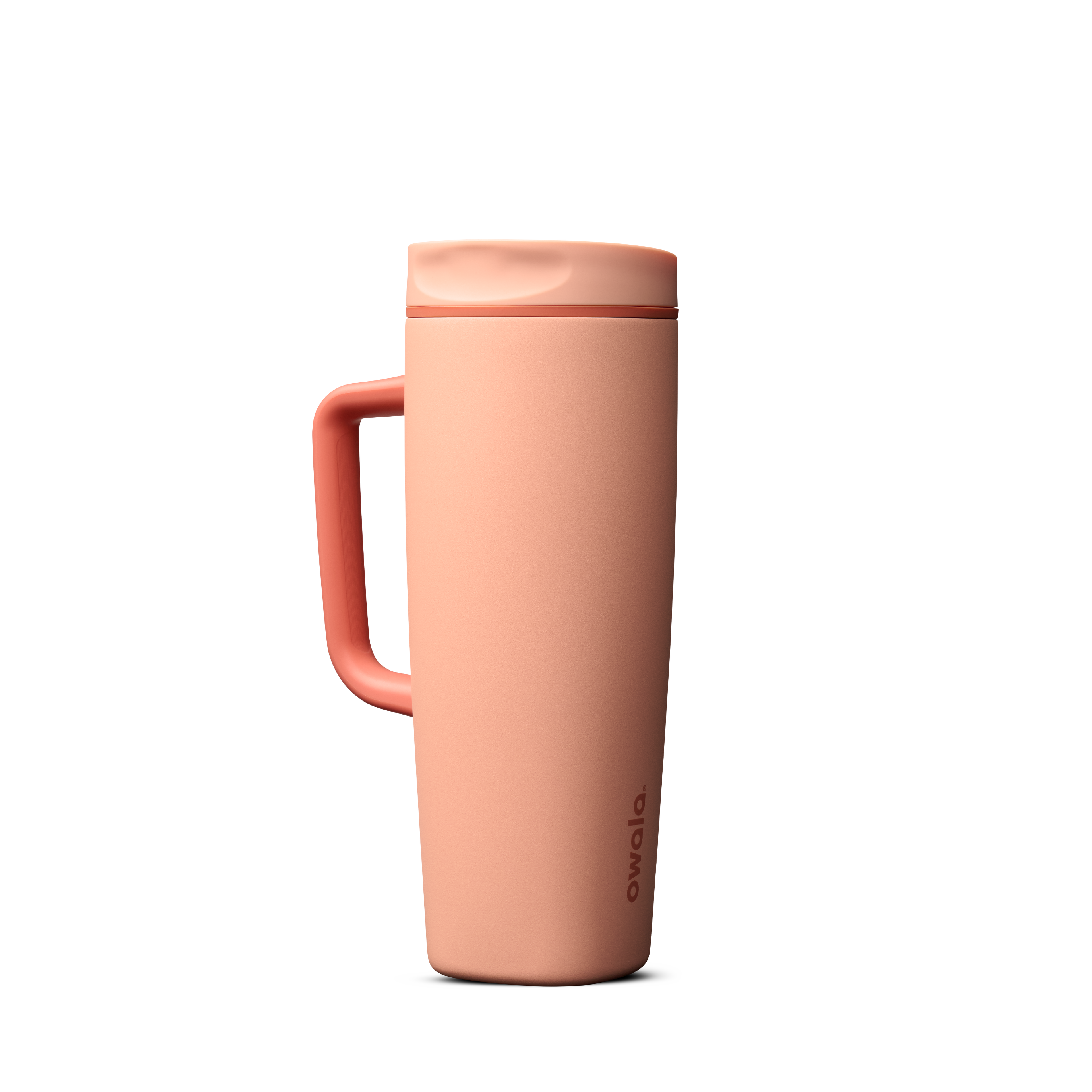 SmoothSip® Slider with Handle - Sip Better Every Morning