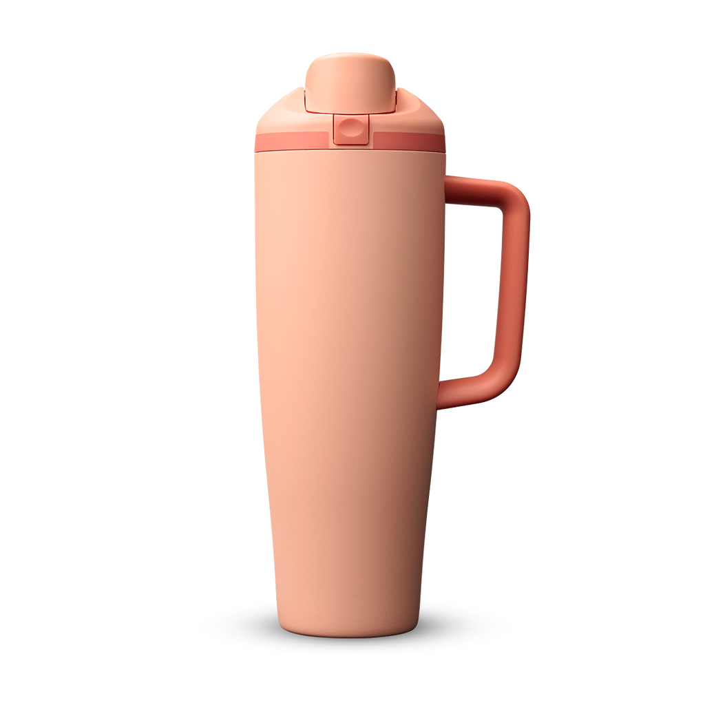 FreeSip® Tumbler - Colorful Bottles for Every Day