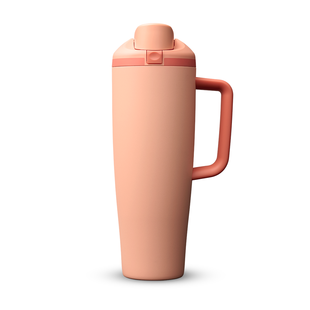 FreeSip® Tumbler - Colorful Bottles for Every Day