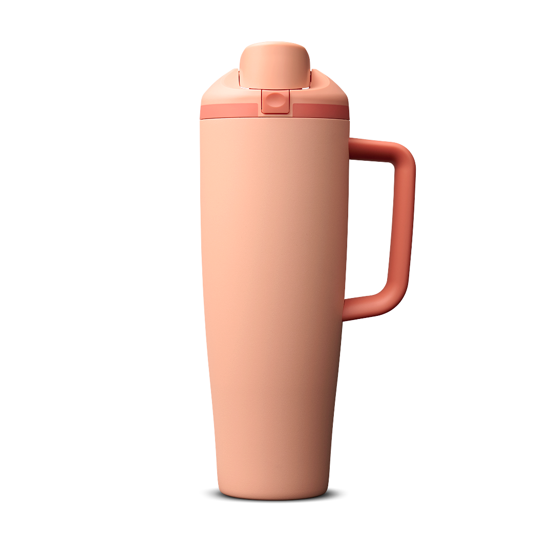 FreeSip® Tumbler CA - Better Sips Better Day