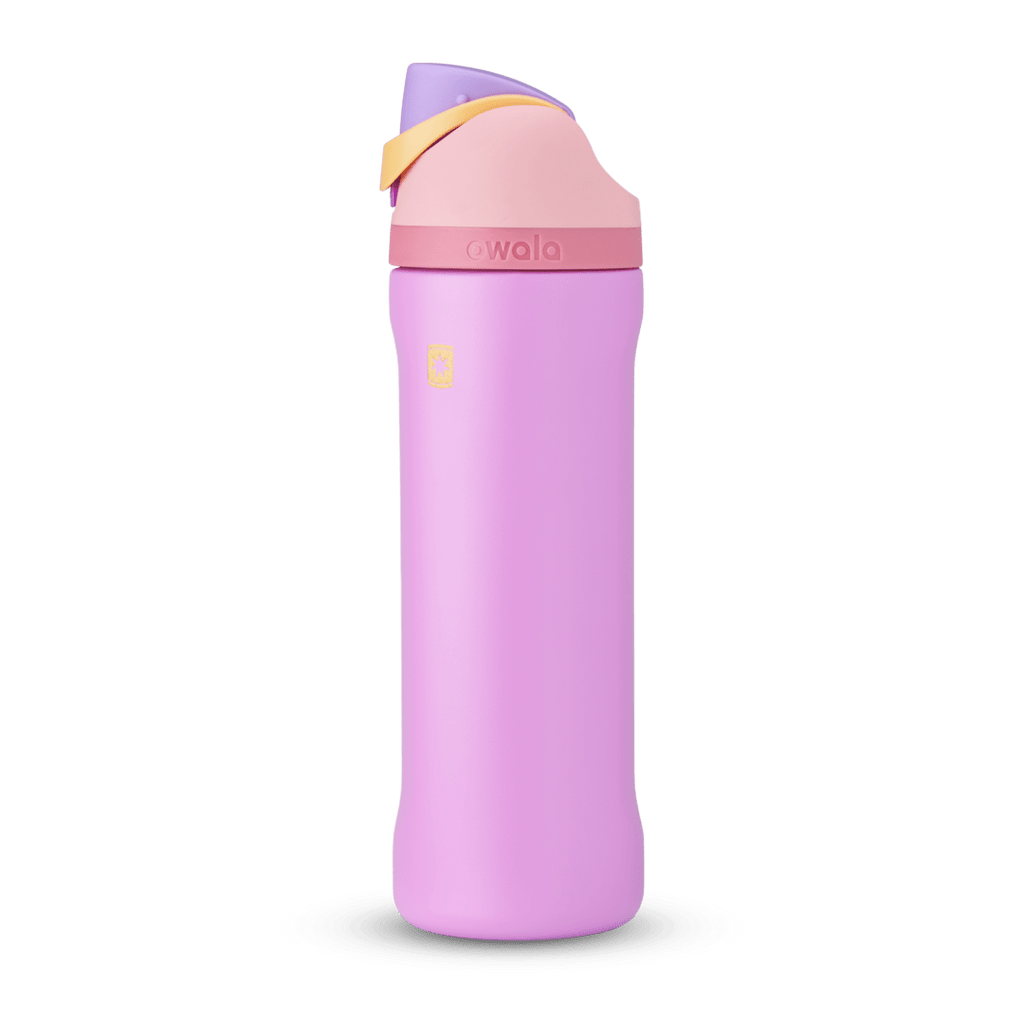 Disney Princess Collection - Hydration That Feels Easy