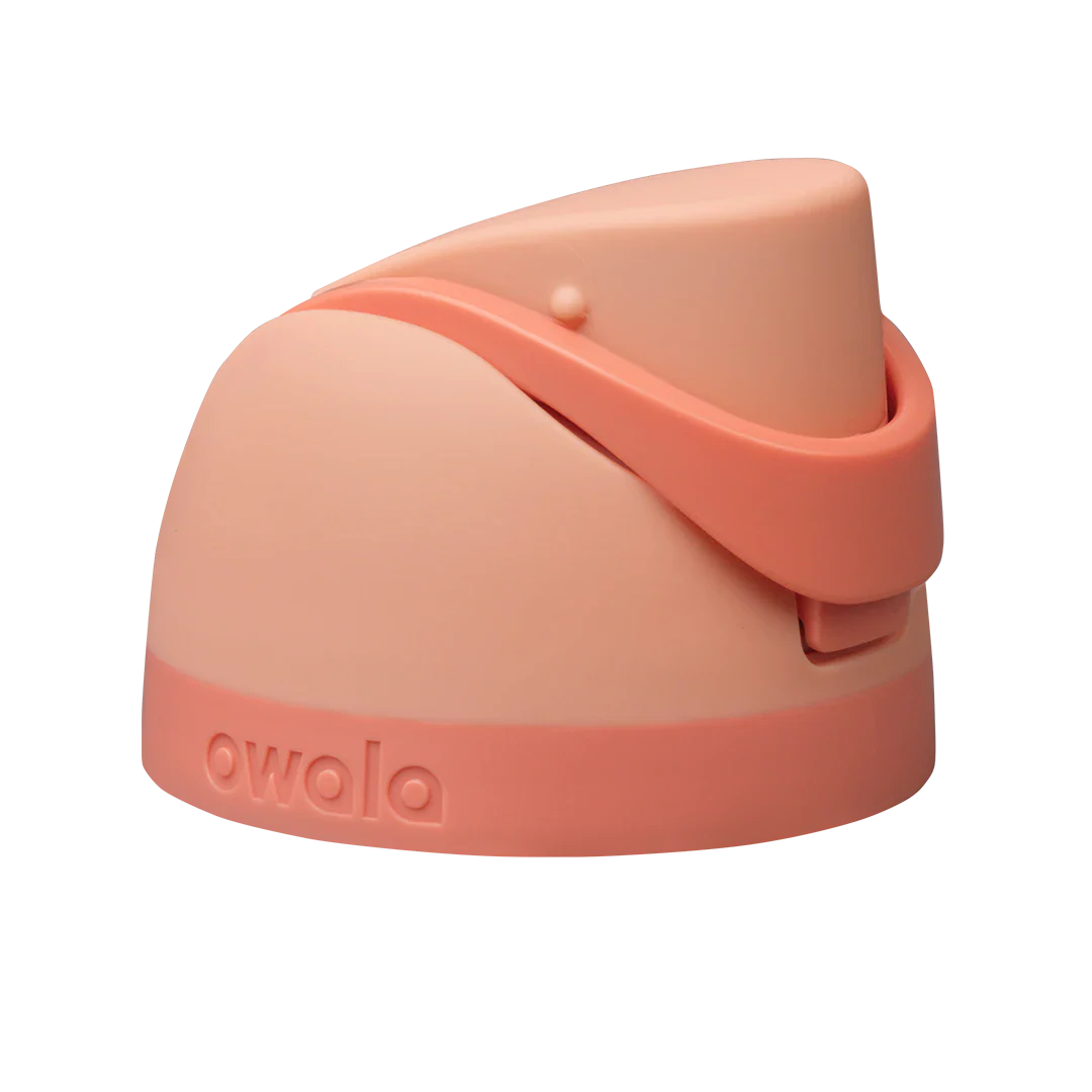 Replacement Lids - Sip More With Style