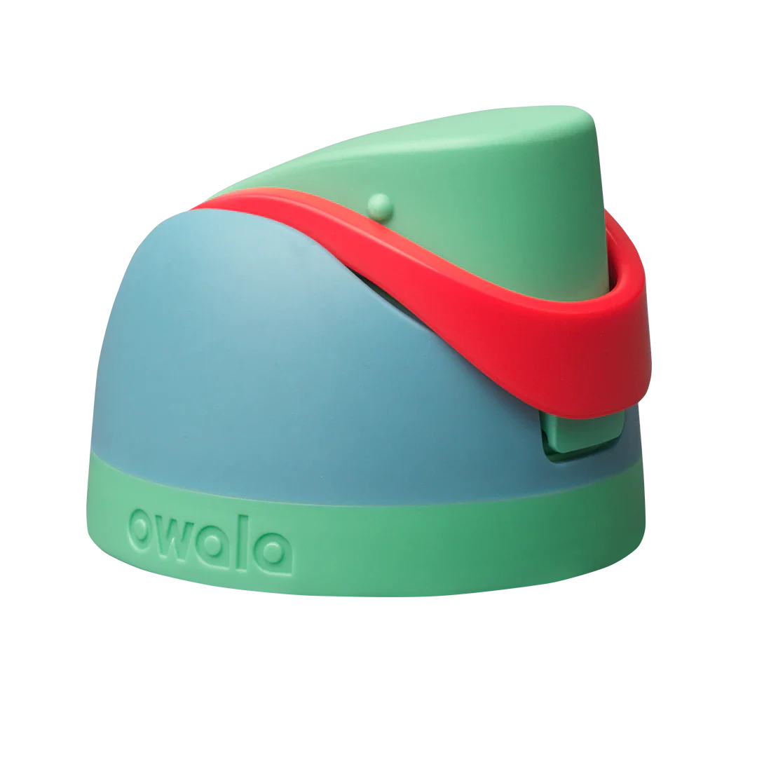Replacement Lids - Sip More With Style