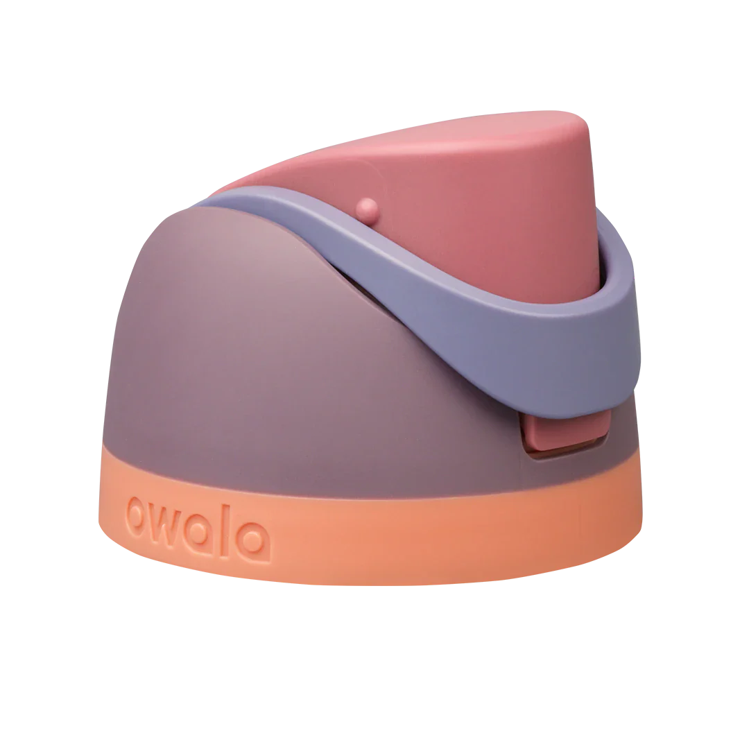 Replacement Lids - Sip More With Style
