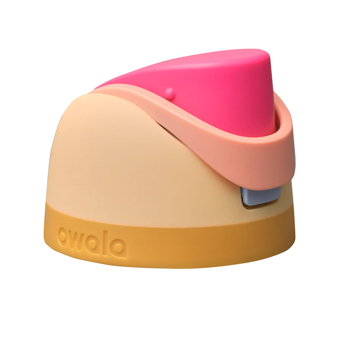 Replacement Lids - Sip More With Style