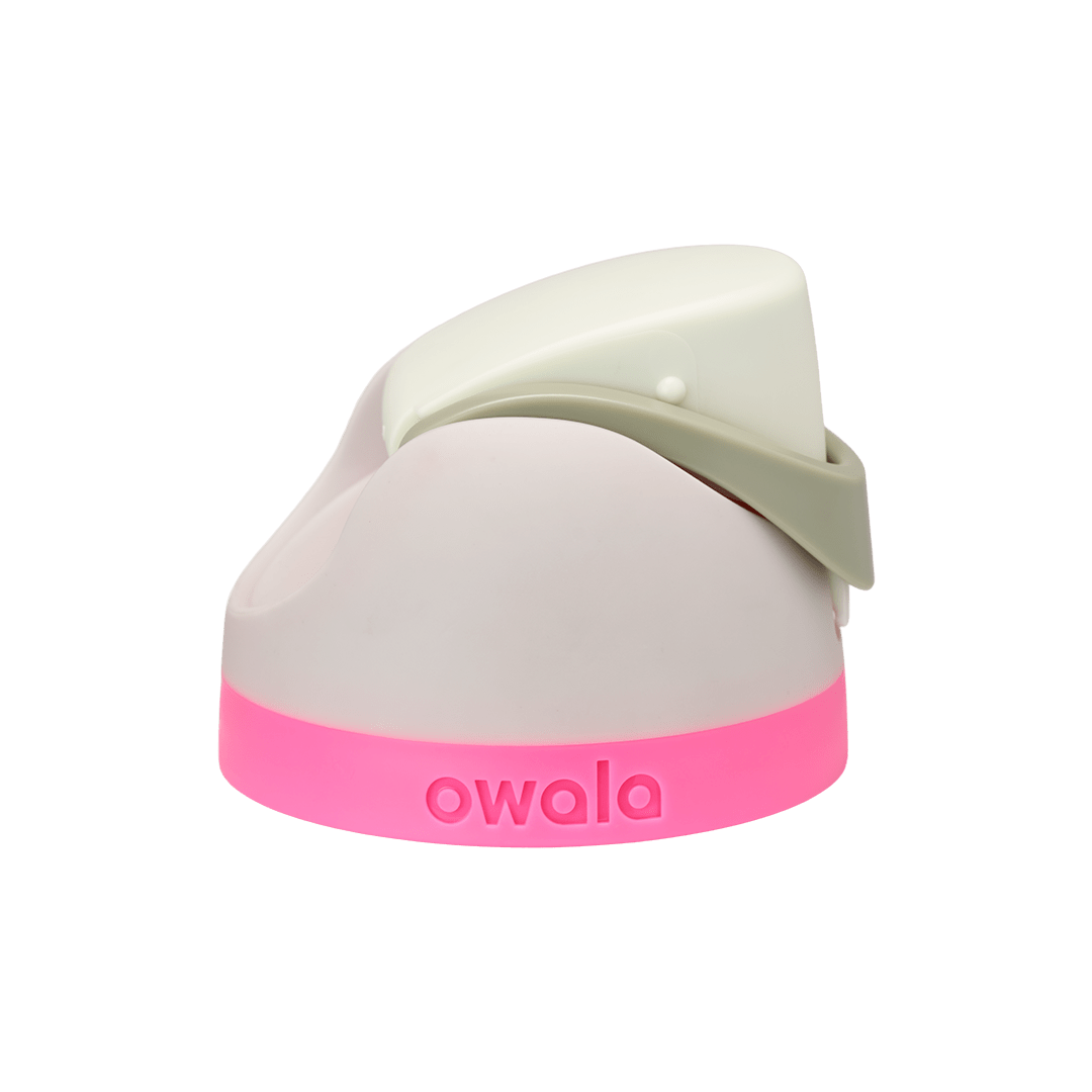 Replacement Lids - Sip More With Style