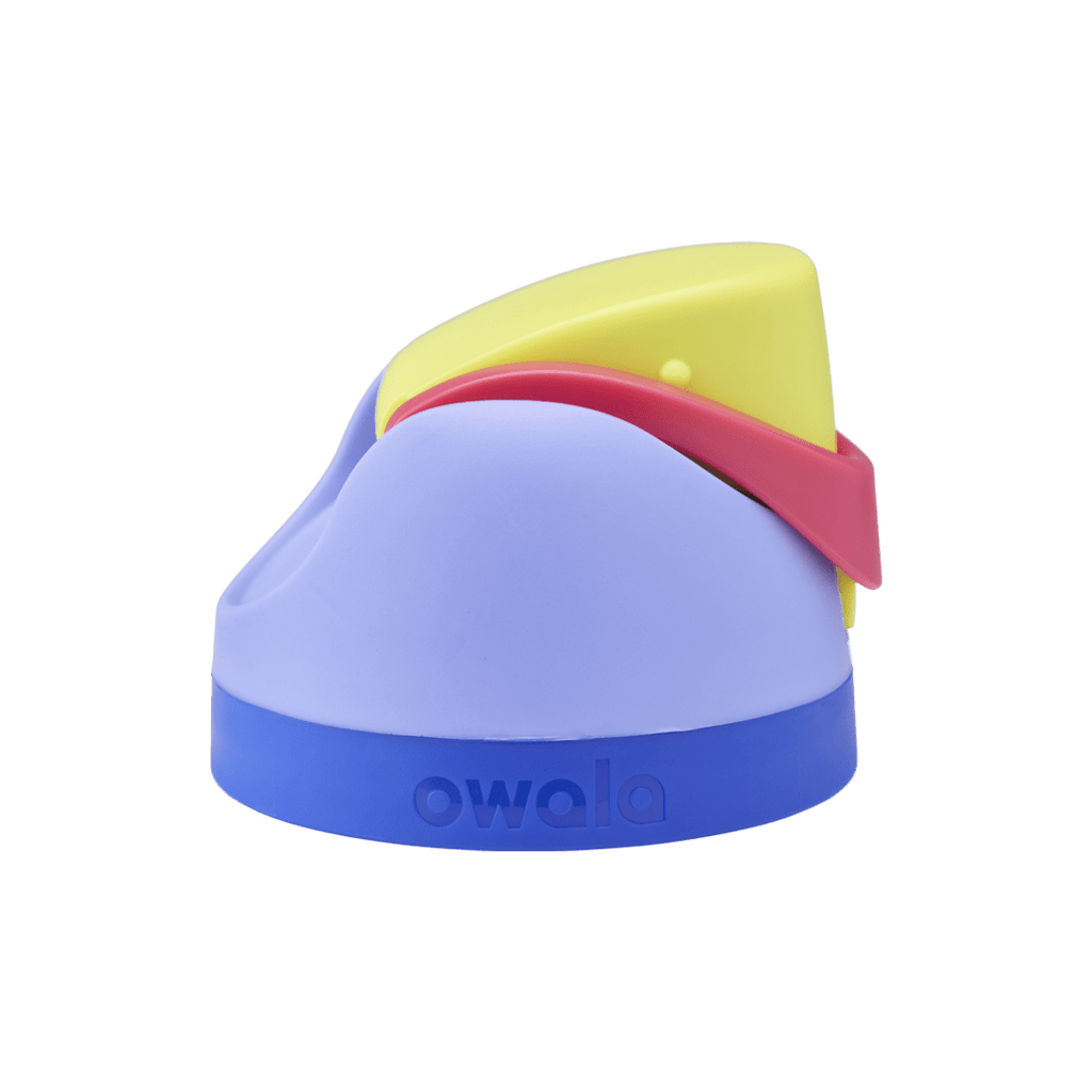 Replacement Lids - Sip More With Style