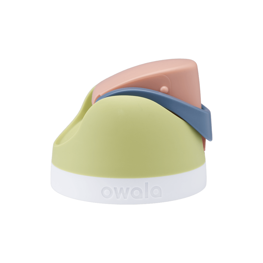 Replacement Lids - Sip More With Style