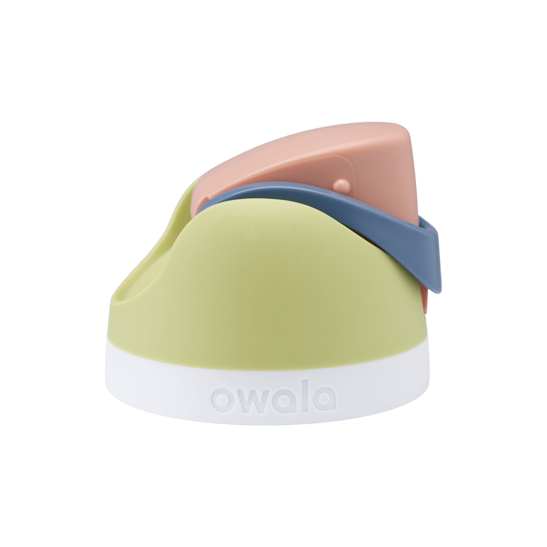Replacement Lids - Sip More With Style