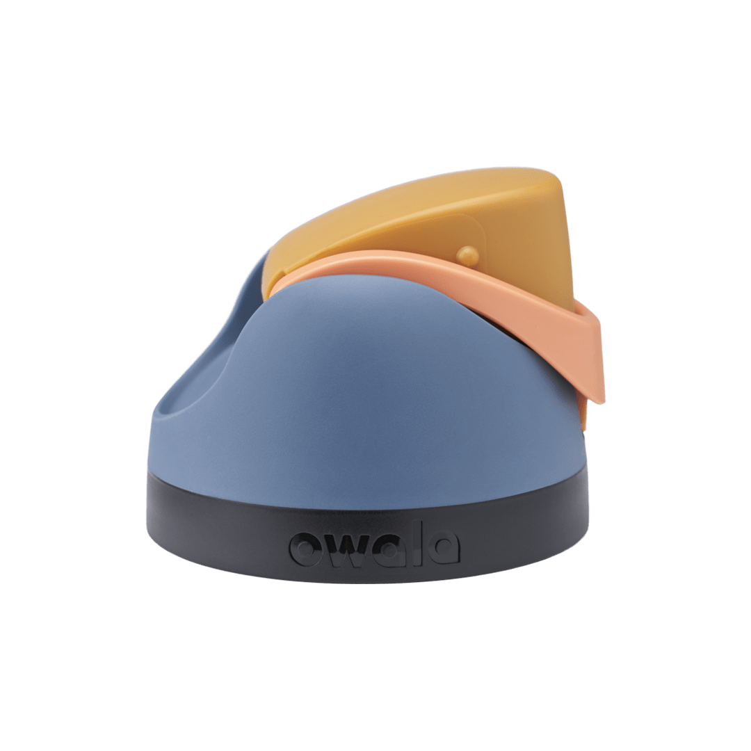 Replacement Lids - Sip More With Style