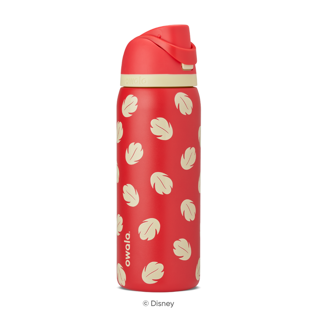 Finders Keepers - Sip at the Gym