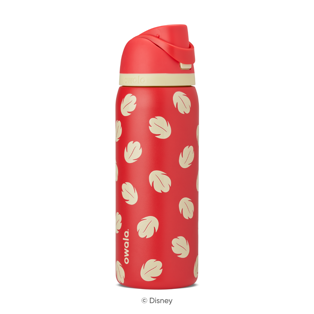 Finders Keepers - Sip at the Gym