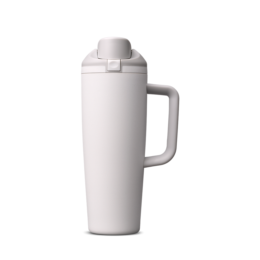 FreeSip® Tumbler CA - Better Sips Better Day