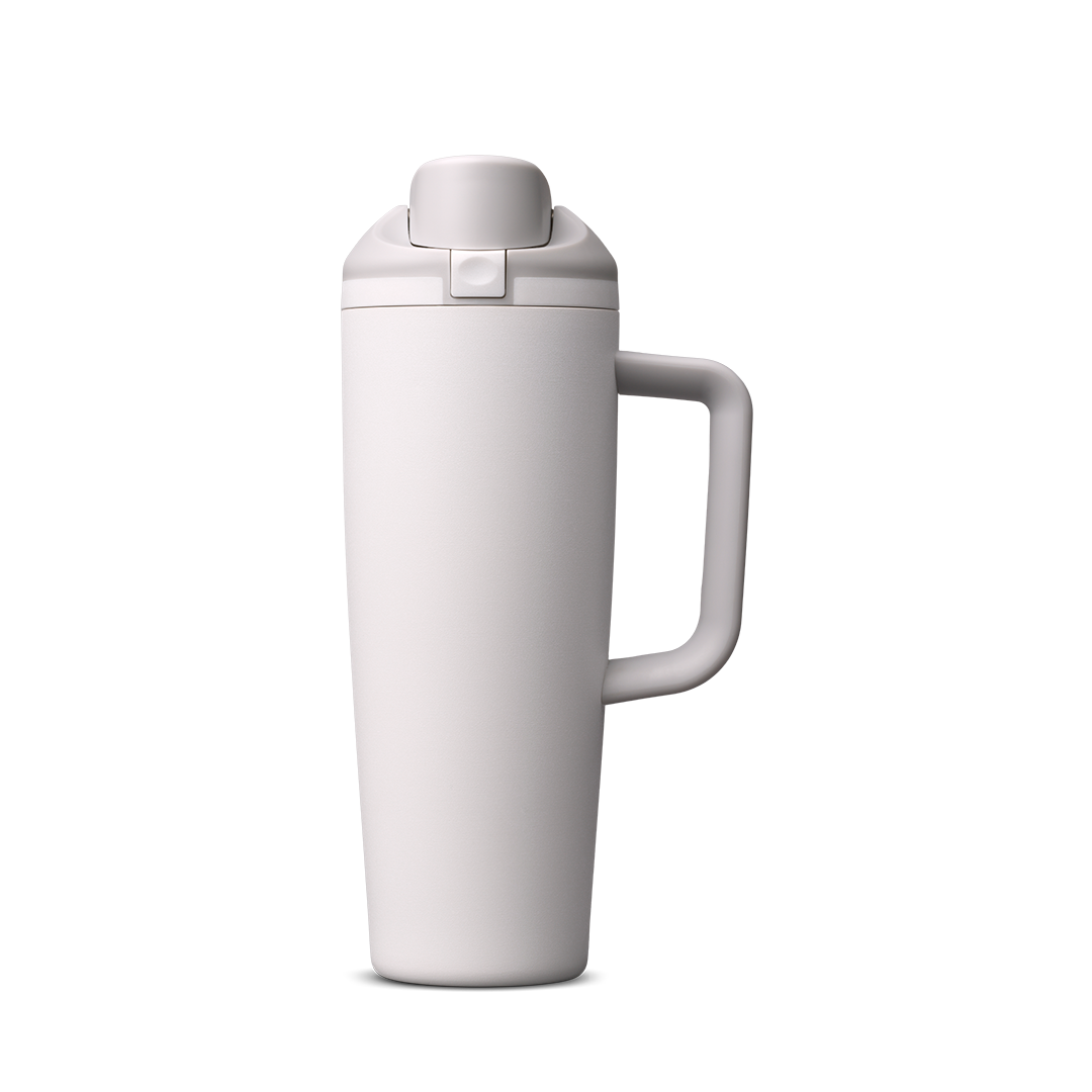FreeSip® Tumbler UK - Daily Hydration Made Easy