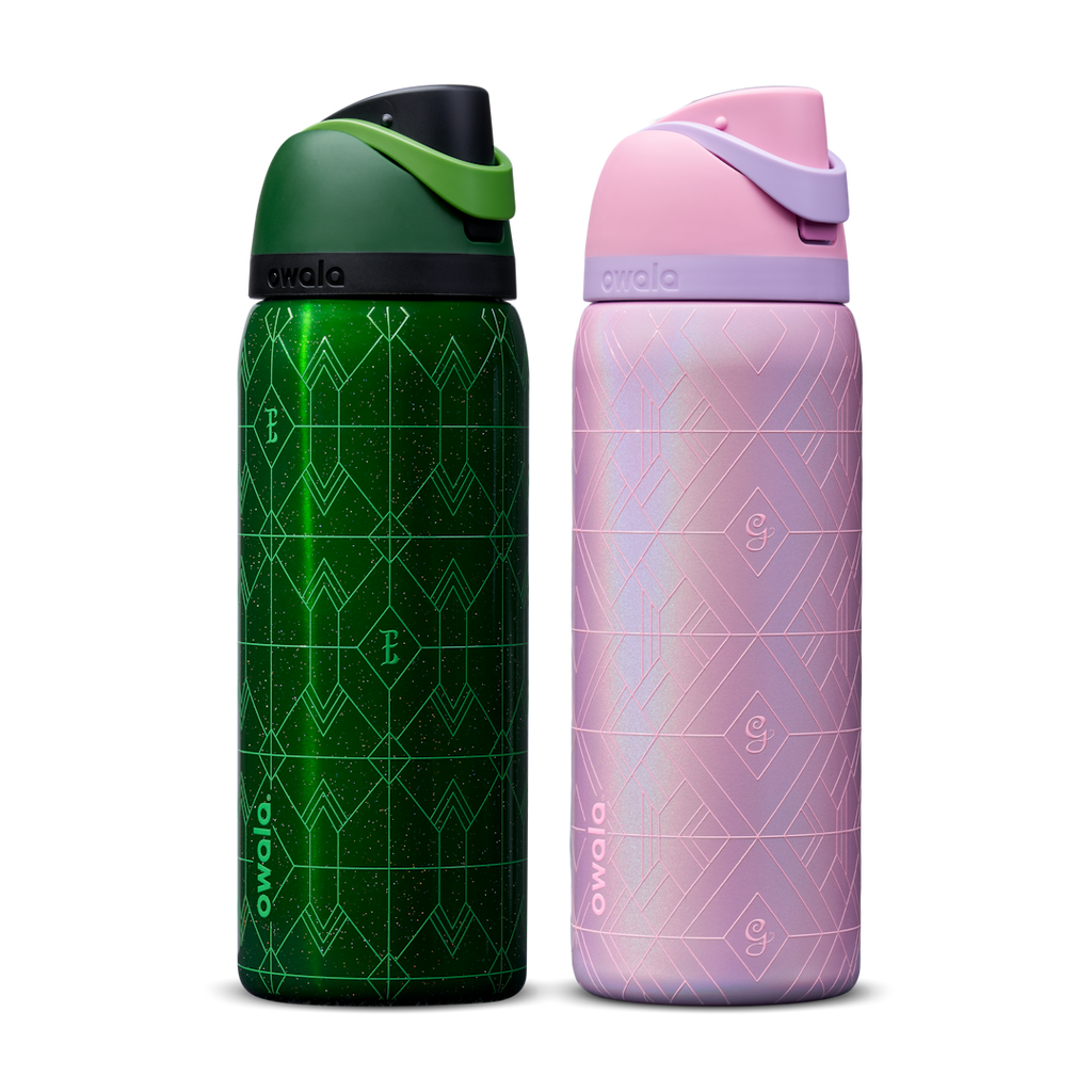 Wicked - Better Water Bottle Energy