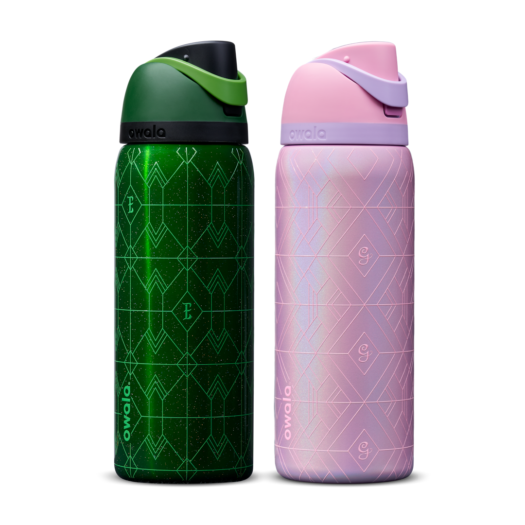 Wicked - Better Water Bottle Energy