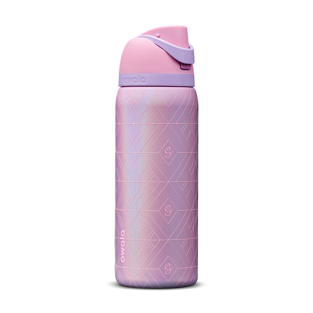 Wicked - Better Water Bottle Energy