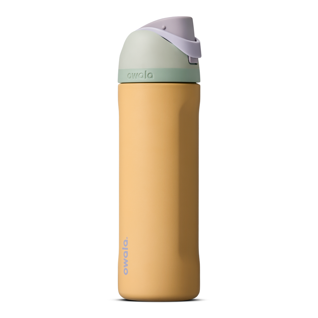 FreeSip - Hydration With Personality