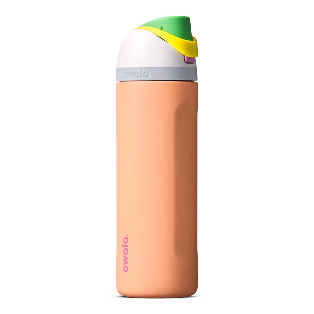 FreeSip - Hydration With Personality