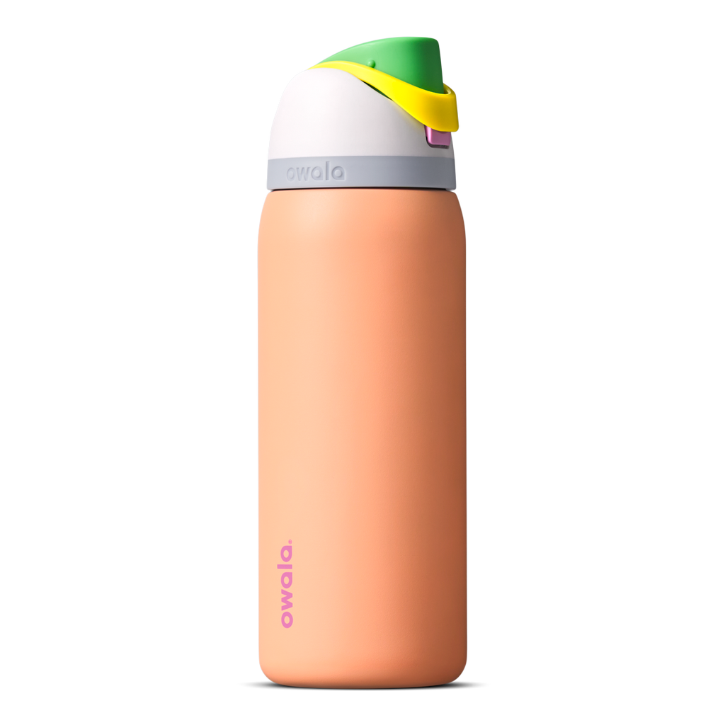 FreeSip - Hydration With Personality
