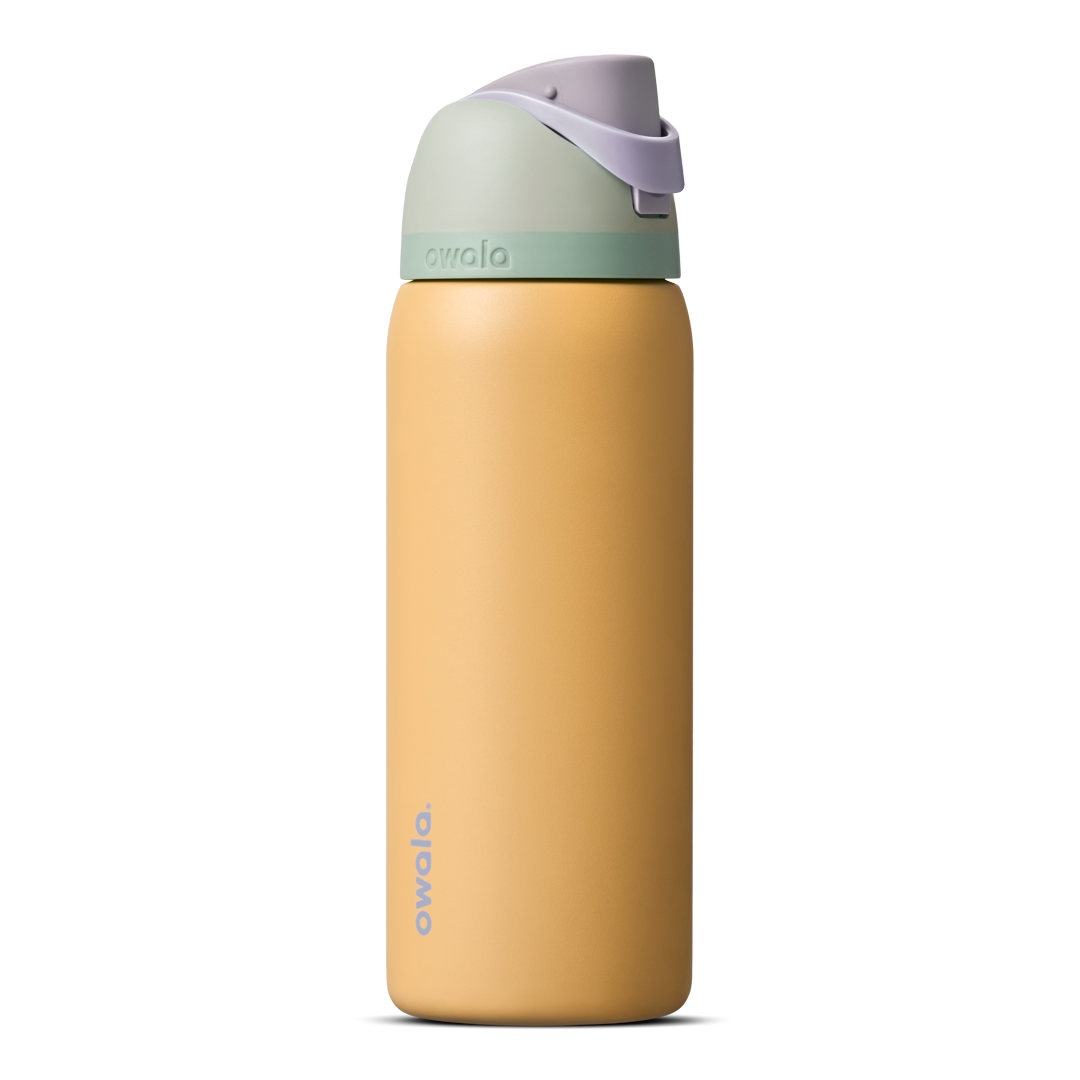 FreeSip - Hydration With Personality