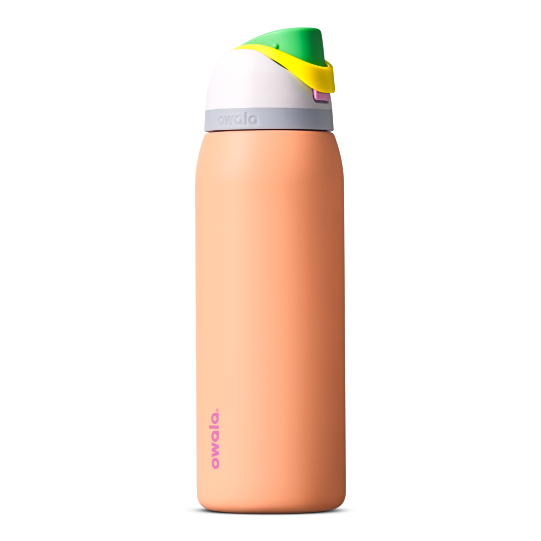 FreeSip - Hydration With Personality