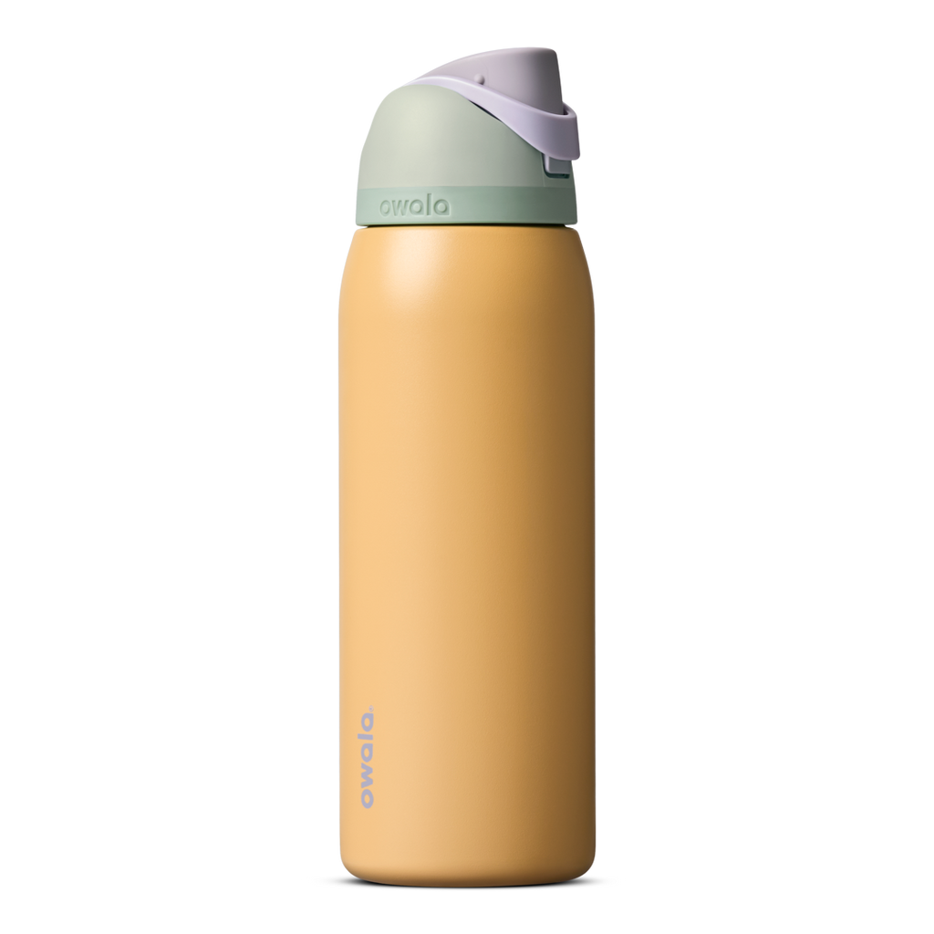 FreeSip - Hydration With Personality