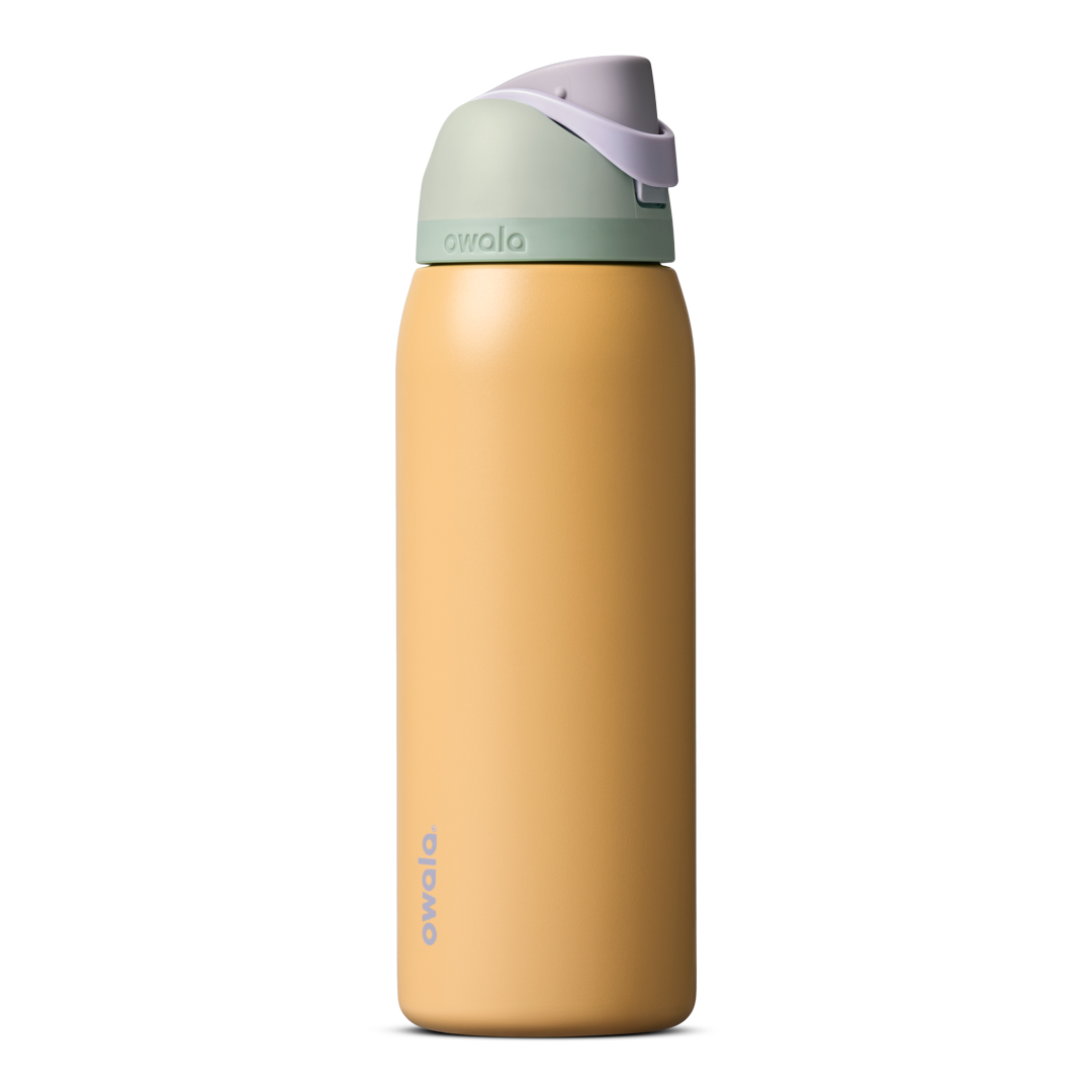 FreeSip - Hydration With Personality