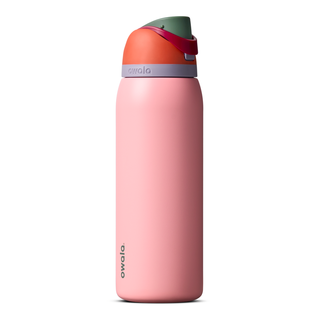FreeSip - Hydration With Personality