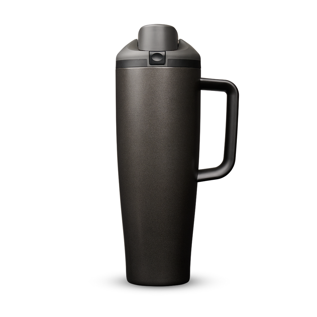 FreeSip® Tumbler - Colorful Bottles for Every Day