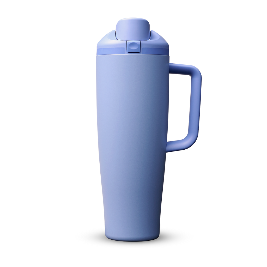 FreeSip® Tumbler - Colorful Bottles for Every Day