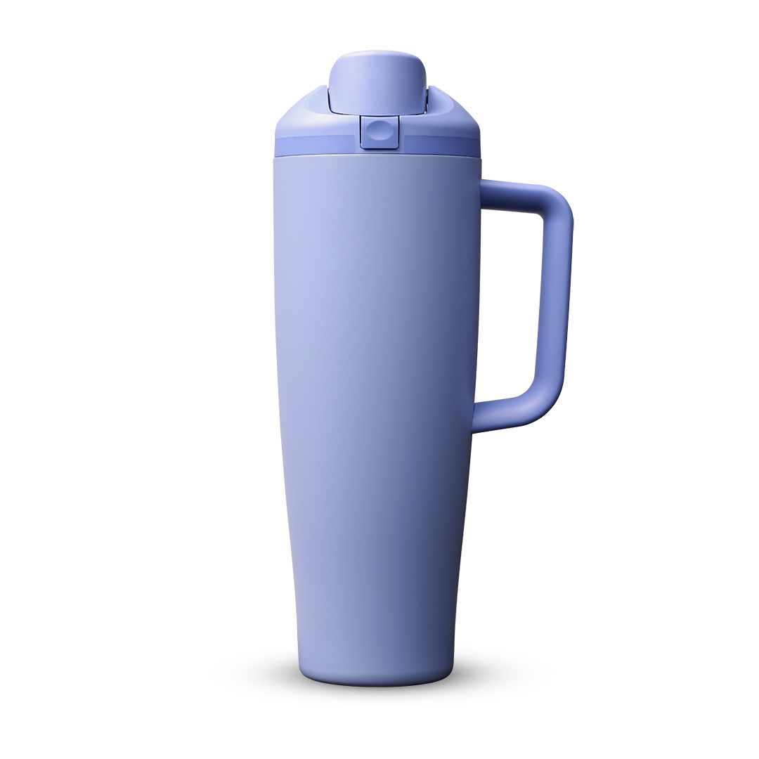 FreeSip® Tumbler - Colorful Bottles for Every Day