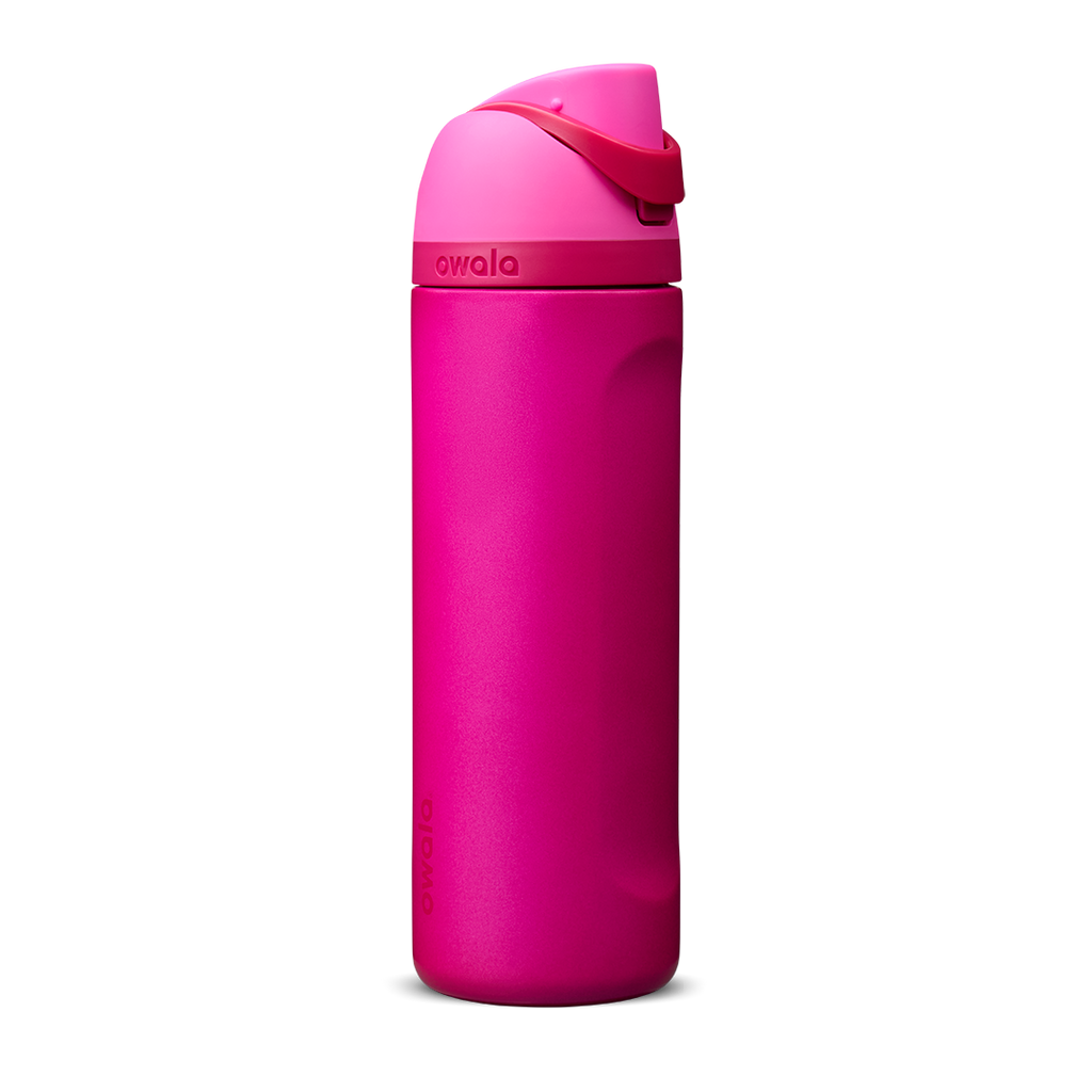 FreeSip® CA - Ready for Workouts