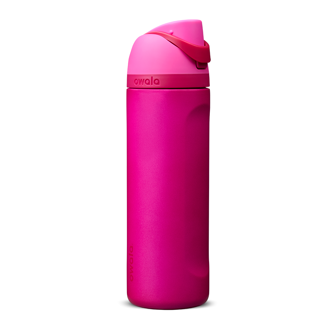 FreeSip® CA - Ready for Workouts