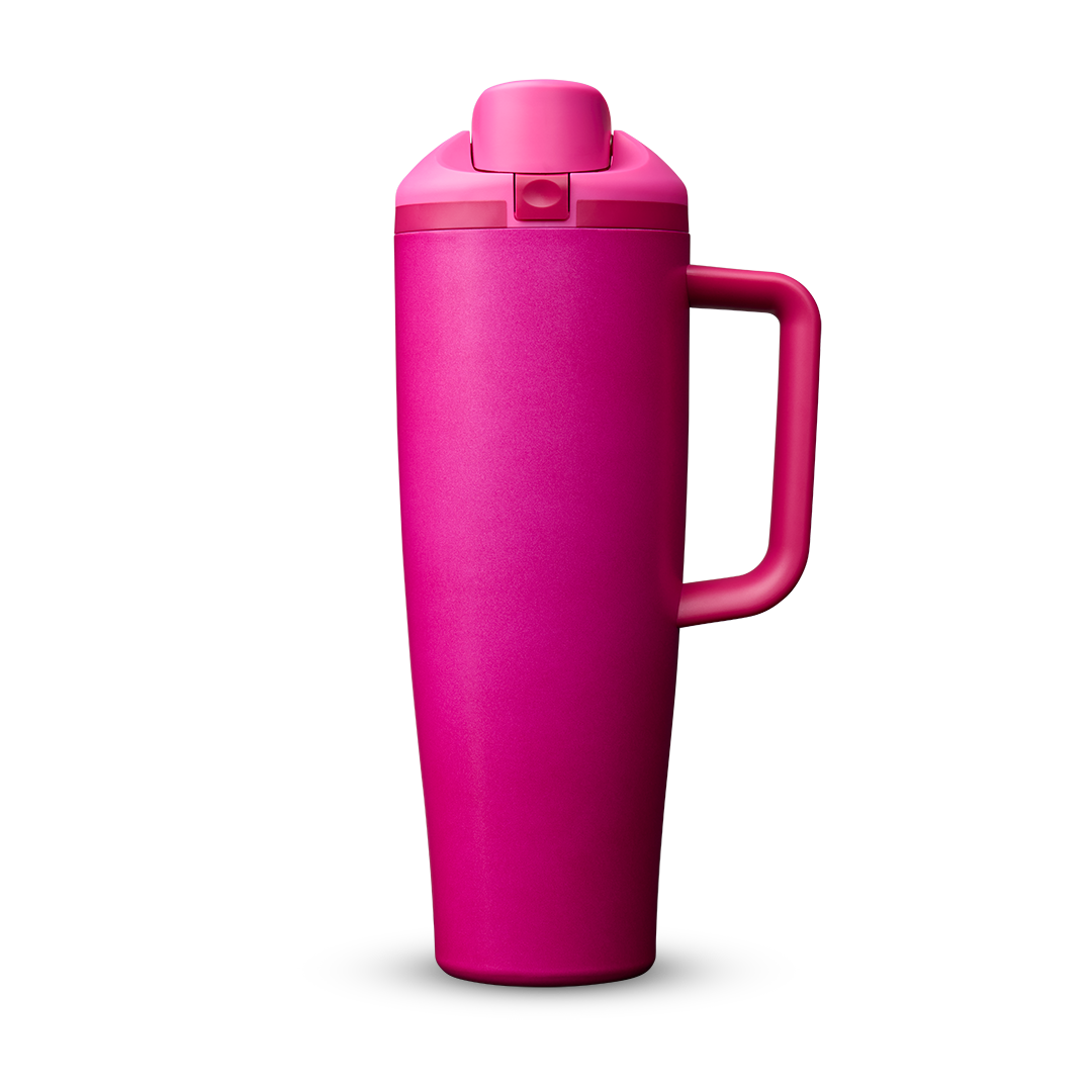 FreeSip® Tumbler - Colorful Bottles for Every Day