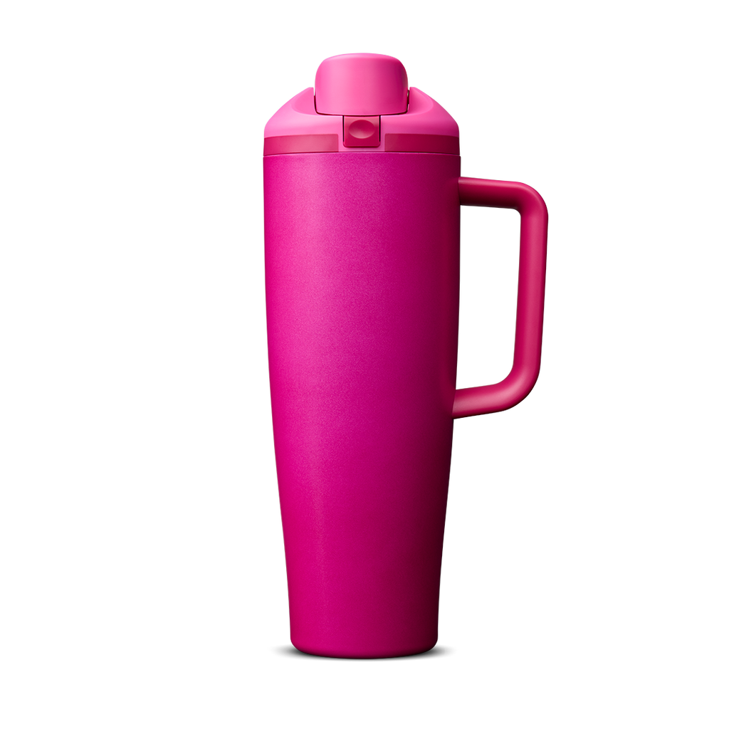 FreeSip® Tumbler CA - Better Sips Better Day