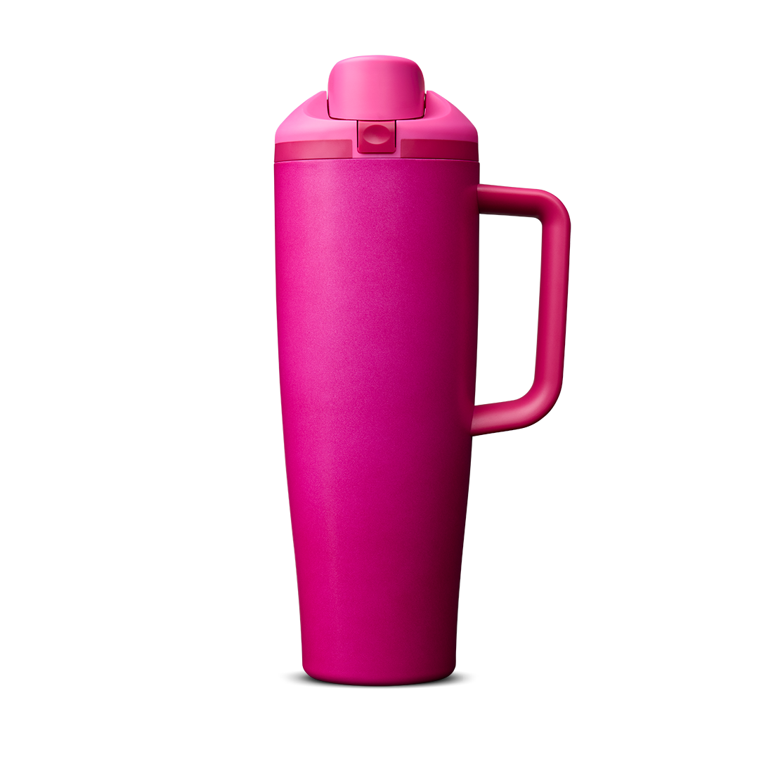 FreeSip® Tumbler CA - Better Sips Better Day